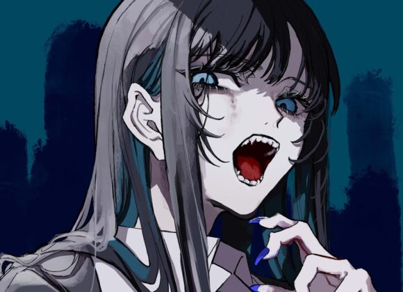 Ado official YouTube avatar