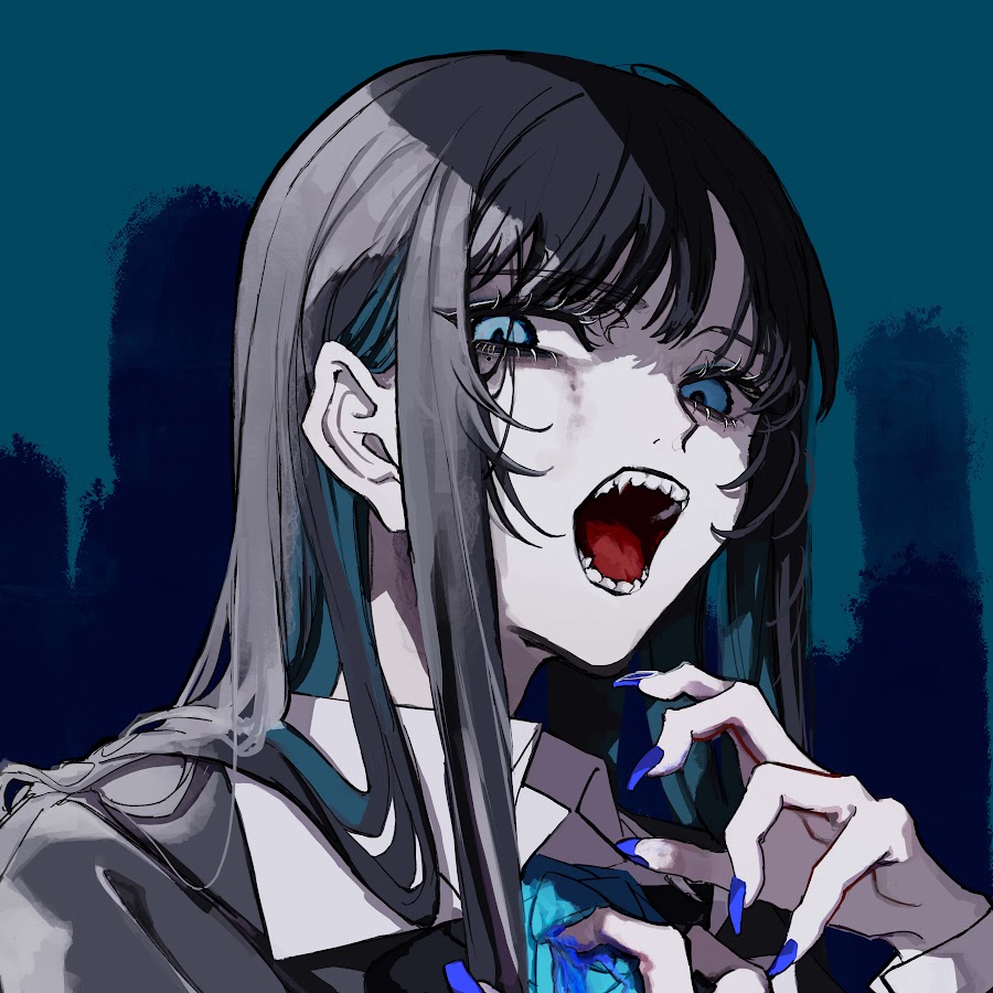 Ado official YouTube avatar