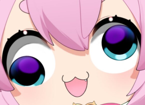 Chibidoki official YouTube avatar