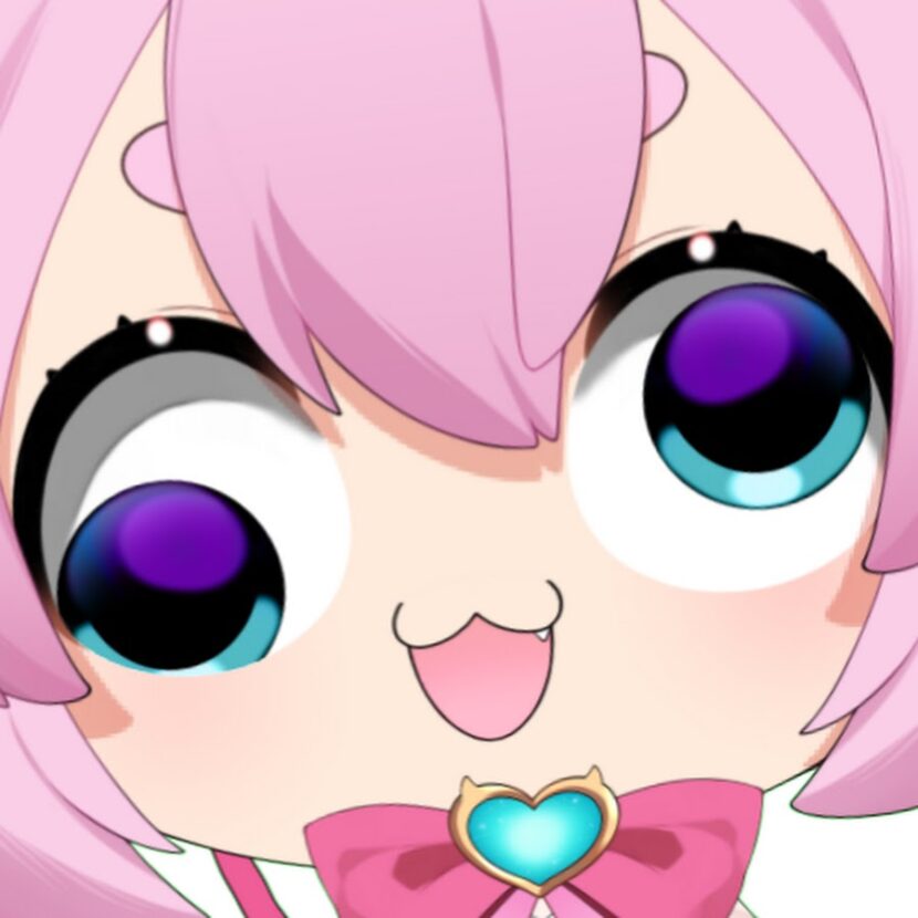 Chibidoki official YouTube avatar