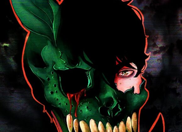 Corpse Husband official YouTube avatar