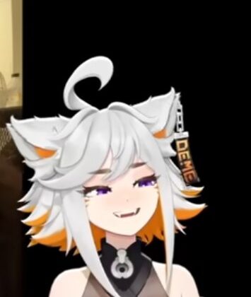 Deme VTuber avatar