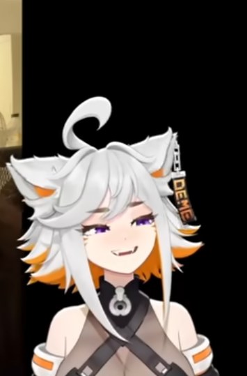 Deme VTuber avatar