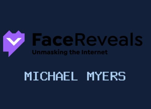 Michael Myers face reveal