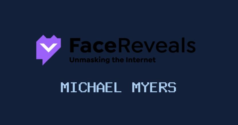 Michael Myers face reveal