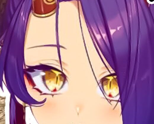 OniGiri VTuber avatar