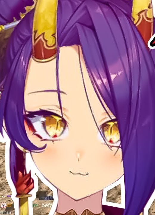 OniGiri VTuber avatar