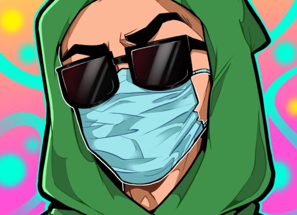 Kwite official YouTube avatar