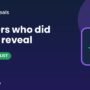 VTubers who have done a face reveal
